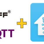 Sonoff iFan03 & Home Assistant